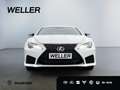 Lexus RC F Advantage *V8 Saugmotor 464PS*Mark Levinson* Weiß - thumbnail 6