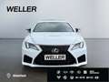 Lexus RC F Advantage *V8 Saugmotor 464PS*Mark Levinson* Weiß - thumbnail 2