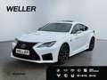 Lexus RC F Advantage *V8 Saugmotor 464PS*Mark Levinson* Weiß - thumbnail 1
