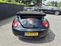 Volkswagen New Beetle Cabriolet 1.4-16V Trendline Cabrio Zwart - thumbnail 7