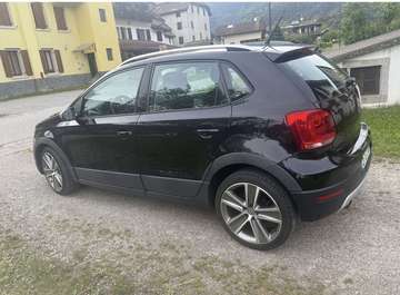 1.6 TDI 90 CR FAP