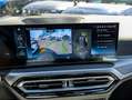 BMW 330 d M Sport Adap.LED AHK Pano ACC DA PA Grau - thumbnail 12