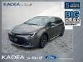 Toyota Corolla Touring Sports 2.0  Team D ACC+LED+Navi Bronze - thumbnail 1