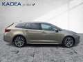 Toyota Corolla Touring Sports 2.0  Team D ACC+LED+Navi Bronze - thumbnail 5