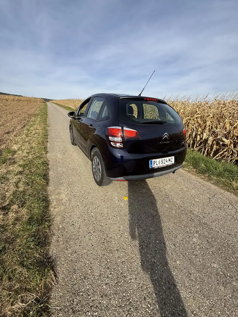 Citroen C3 VTi 68 Flash - 2