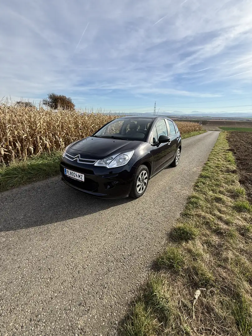 Citroen C3 VTi 68 Flash - 1