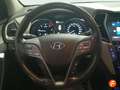 Hyundai SANTA FE 2.2 CRDi Tecno Auto 4x2 7S Azul - thumbnail 11