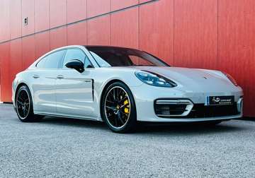 II 4.0 V8 TURBO S E-HYBRID EXECUTIVE 700ch