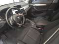 BMW X1 sDrive 16d Business Blanc - thumbnail 8