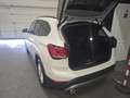 BMW X1 sDrive 16d Business Blanc - thumbnail 6