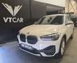 BMW X1 sDrive 16d Business Blanc - thumbnail 2