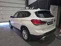 BMW X1 sDrive 16d Business Blanc - thumbnail 5