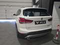 BMW X1 sDrive 16d Business Blanc - thumbnail 4