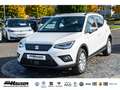 SEAT Arona Style 1.0 TSI SITZHZG. LED CLIMATRONIC ARMLEHNE Wit - thumbnail 1