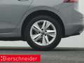 Volkswagen Golf 8 2.0 TDI Goal 5-J-GAR NAVI LED HEAD UP Grau - thumbnail 27