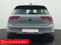 Volkswagen Golf 8 2.0 TDI Goal 5-J-GAR NAVI LED HEAD UP Grau - thumbnail 4