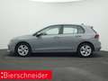 Volkswagen Golf 8 2.0 TDI Goal 5-J-GAR NAVI LED HEAD UP Grau - thumbnail 2