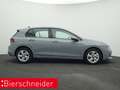 Volkswagen Golf 8 2.0 TDI Goal 5-J-GAR NAVI LED HEAD UP Grau - thumbnail 6