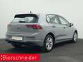 Volkswagen Golf 8 2.0 TDI Goal 5-J-GAR NAVI LED HEAD UP Grau - thumbnail 5