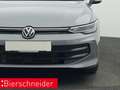 Volkswagen Golf 8 2.0 TDI Goal 5-J-GAR NAVI LED HEAD UP Grau - thumbnail 20