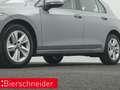 Volkswagen Golf 8 2.0 TDI Goal 5-J-GAR NAVI LED HEAD UP Grau - thumbnail 32