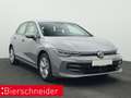 Volkswagen Golf 8 2.0 TDI Goal 5-J-GAR NAVI LED HEAD UP Grau - thumbnail 8