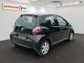 Toyota Aygo 1.0 City 5-trg. Klimaanlage Schwarz - thumbnail 5