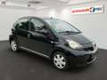 Toyota Aygo 1.0 City 5-trg. Klimaanlage Schwarz - thumbnail 3