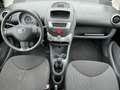 Toyota Aygo 1.0 City 5-trg. Klimaanlage Schwarz - thumbnail 11