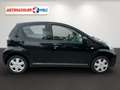 Toyota Aygo 1.0 City 5-trg. Klimaanlage Schwarz - thumbnail 4