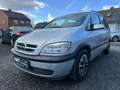 Opel Zafira 1.6l 7-Sitzer *TÜV/ASU NEU* - thumbnail 3