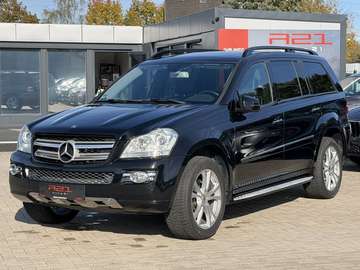 7-Sitzer Panoramadach|Navi|Xenon|Leder
