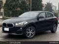 BMW X2 Advantage 20 d Schwarz - thumbnail 1