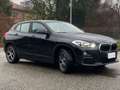 BMW X2 Advantage 20 d Schwarz - thumbnail 3