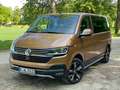 Volkswagen T6.1 Multivan Multivan T6.1 Kurz DSG PanAmericana Bronze - thumbnail 1