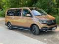 Volkswagen T6.1 Multivan Multivan T6.1 Kurz DSG PanAmericana Bronze - thumbnail 4