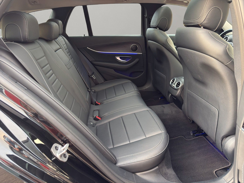 Mercedes-Benz E 400 d T 4Matic Avantgarde Pano ACC 360 Widescr — photo 13