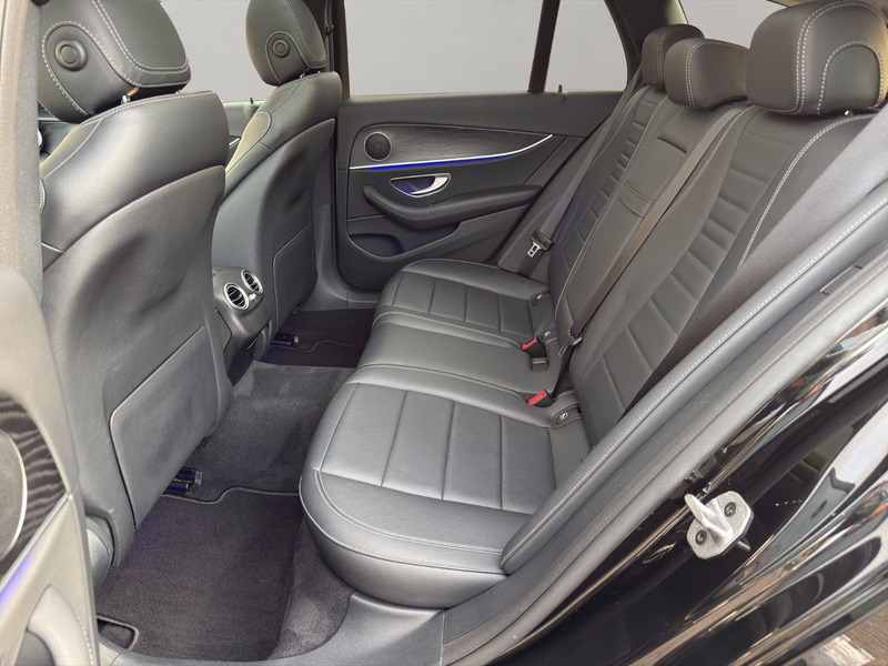 Mercedes-Benz E 400 d T 4Matic Avantgarde Pano ACC 360 Widescr — photo 11