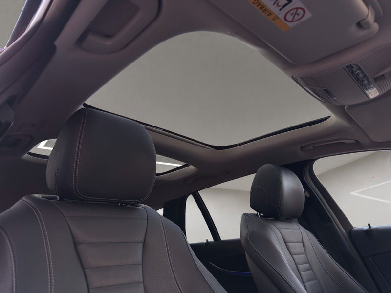 Mercedes-Benz E 400 d T 4Matic Avantgarde Pano ACC 360 Widescr — photo 15