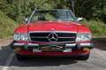 Mercedes-Benz SL 560 560 SL mit sehr guter Technik Rouge - thumbnail 7