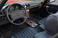 Mercedes-Benz SL 560 560 SL mit sehr guter Technik Rouge - thumbnail 16