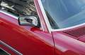 Mercedes-Benz SL 560 560 SL mit sehr guter Technik Rouge - thumbnail 12