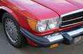 Mercedes-Benz SL 560 560 SL mit sehr guter Technik Rouge - thumbnail 11