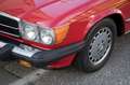 Mercedes-Benz SL 560 560 SL mit sehr guter Technik Rouge - thumbnail 8