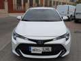 Toyota Corolla 125H Business Blanc - thumbnail 17