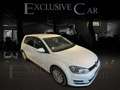 Volkswagen Golf 1.2 TSI 110 CV 5p. Comfortline BMT Blanc - thumbnail 1