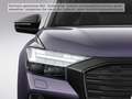 Audi Q4 e-tron 55 quattro S-trc S-Line AHK Matrix 360 Violett - thumbnail 8