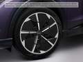 Audi Q4 e-tron 55 quattro S-trc S-Line AHK Matrix 360 Violett - thumbnail 10