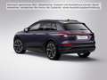 Audi Q4 e-tron 55 quattro S-trc S-Line AHK Matrix 360 Violett - thumbnail 5