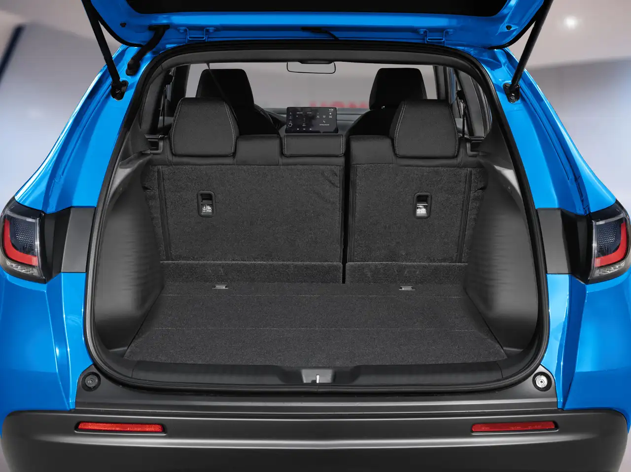 Honda HR-V photo Honda HR-V